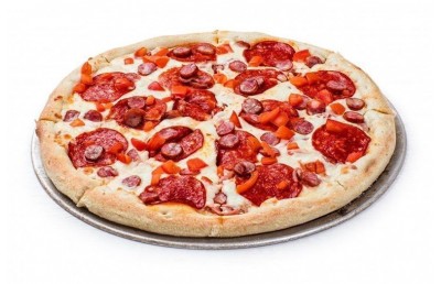 Пицца Мясная микс ( 35см)